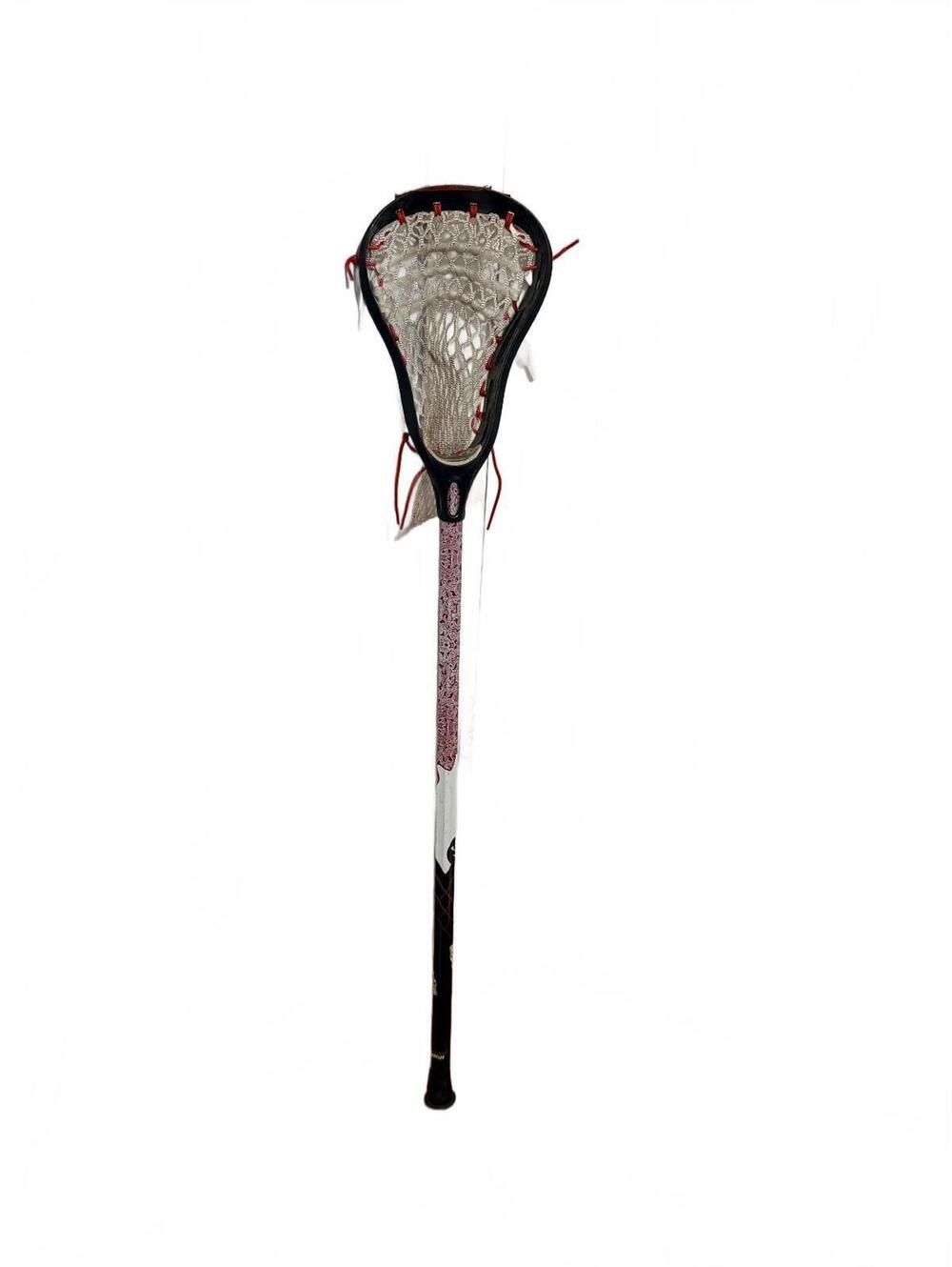 Warrior Punisher 41" Lacrosse Stick